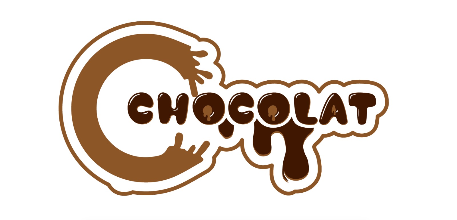 C'Chocolat Logo